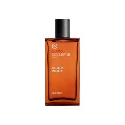 Collistar - Acqua Wood Eau de Toilette Spray Parfum 100 ml