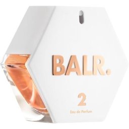 BALR. - 2 Women Eau de Parfum Spray parfum 50 ml