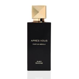 alex simone - APRES VOUS ABSOLU PARFUM 100 ml
