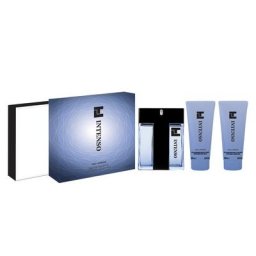 Ted Lapidus - LAPIDUS POUR HOMME INTENSO COFFRETS PARFUMS 1 unité