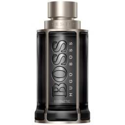 Hugo Boss - Boss the Scent Magnetic Him Eau de Parfum 50 ml
