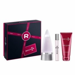 Rochas - Rochas Man Coffret Eau de toilette 1 unité