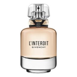 Givenchy - L'Interdit Eau de Parfum 80 ml