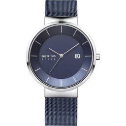 Bering - Montre pour hommes Acier inoxydable 1 unité