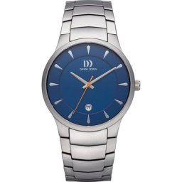 Danish Design - Montre pour hommes Titane 1 unité