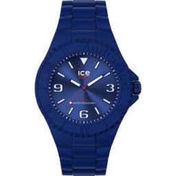 Ice Watch - Montre pour hommes Matière synthétique 1 unité