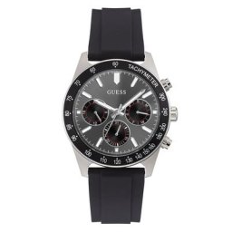 Guess - Chronographe Acier inoxydable Montre 1 unité