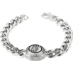 Guess - Bracelet Acier inoxydable argent 1 unité