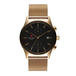 Sem Lewis - Metropolitan Montre 1 unité