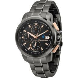 Maserati - Chronographe Acier inoxydable Montre 1 unité