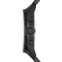 Armani Exchange - Set de montres Acier inoxydable Bijoux 1 unité