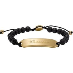 Diesel - Bracelet Gemme, Acier inoxydable 1 unité