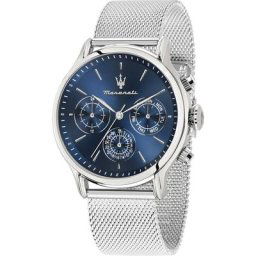 Maserati - Montre pour hommes Acier inoxydable 1 unité
