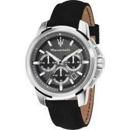 Maserati - Chronographe Acier inoxydable Montre 1 unité