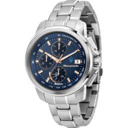 Maserati - Chronographe Acier inoxydable Montre 1 unité