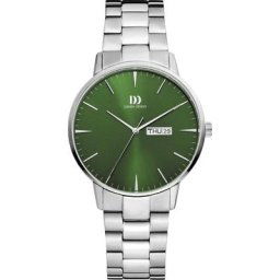 Danish Design - Montre pour hommes Acier inoxydable 1 unité