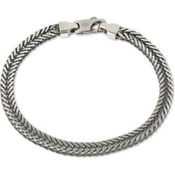 UN SAME - Bracelet 925 Argent 1 unité