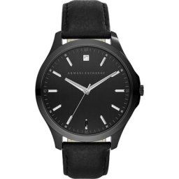 Armani Exchange - Montre pour hommes Acier inoxydable 1 unité