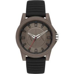 Armani Exchange - Montre pour hommes Perlon/nylon 1 unité