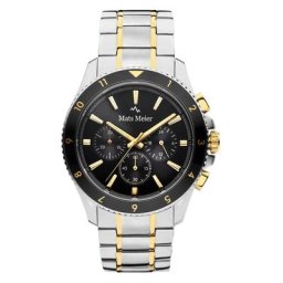 Mats Meier - Ponte Dei Salti Montre 1 unité