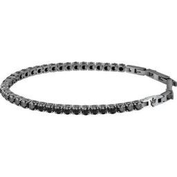 Maserati - Bracelet Acier inoxydable 1 unité