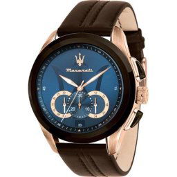Maserati - Chronographe Acier inoxydable Montre 1 unité