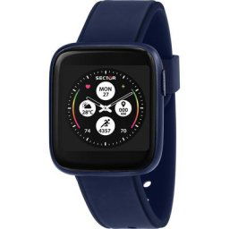 Sector - Montre intelligente Aluminium 1 unité