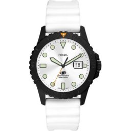 Fossil - Montre pour hommesAcier inoxydable 1 unité
