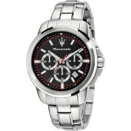Maserati - Chronographe Acier inoxydable Montre 1 unité