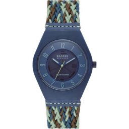 Skagen - Montre pour hommes Matière synthétique 1 unité