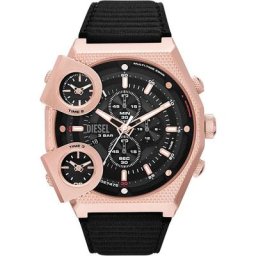 Diesel - Chronographe Acier inoxydable Montre 1 unité