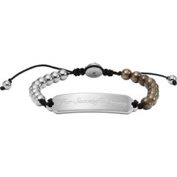 Diesel - Bracelet Acier inoxydable 1 unité