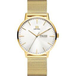 Danish Design - Montre pour hommes Acier inoxydable 1 unité