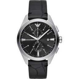 Emporio Armani - Chronographe Acier inoxydable Montre 1 unité