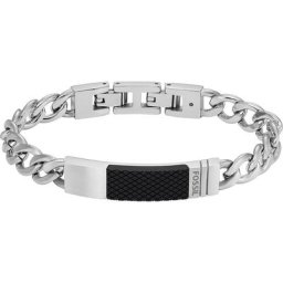 Fossil - Bracelet Acier inoxydable 1 unité