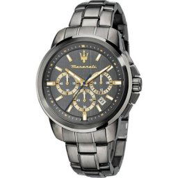 Maserati - Chronographe Acier inoxydable Montre 1 unité