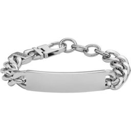 Fossil - Bracelet Acier inoxydable 1 unité
