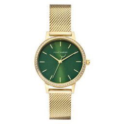 Violet Hamden - Sunrise Montre 1 unité