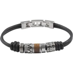 Fossil - Bracelet Acier inoxydable 1 unité