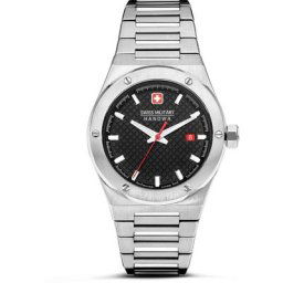SWISS MILITARY HANOWA - Montre pour hommes Acier inoxydable 1 unité