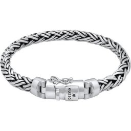 KUZZOI - Bracelet 925 Argent argent 1 unité