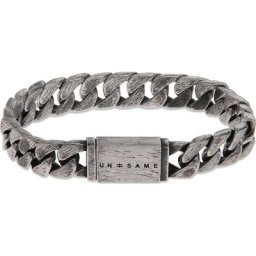 UN SAME - Bracelet 925 Argent 1 unité