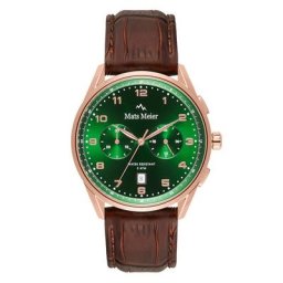 Mats Meier - Mont Vélan Montre 1 unité