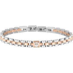 Maserati - Bracelet Acier inoxydable 1 unité