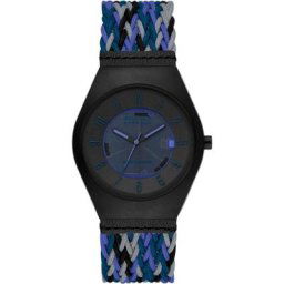 Skagen - Montre pour hommes Matière synthétique 1 unité