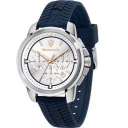 Maserati - Chronographe Acier inoxydable Montre 1 unité