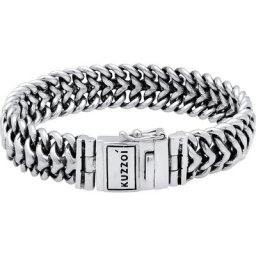 KUZZOI - Bracelet 925 Argent argent 1 unité