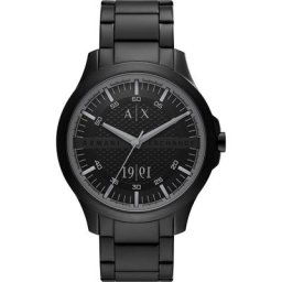 Armani Exchange - Montre pour hommes Acier inoxydable 1 unité