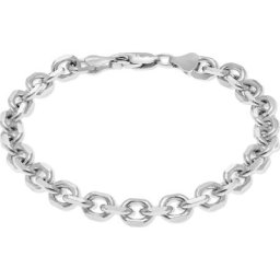FAVS - Bracelet 925 Argent 1 unité