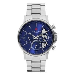 Sem Lewis - Soho District Montre 1 unité